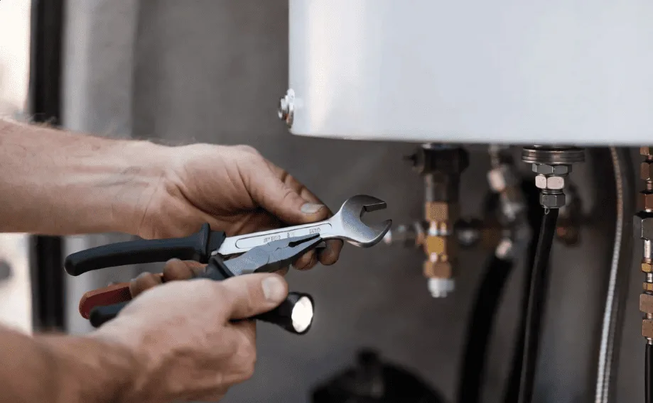 Why choose Water Heater Repair in Helena, OH